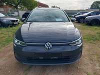 Front view