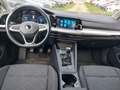 View of dashboard