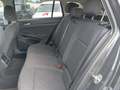 View of rear seat