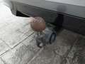 View of trailer tow-bar hitch