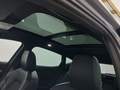View of sunroof / panoramic roof
