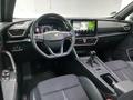 View of dashboard