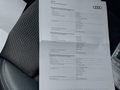 Документ о выполнении сервиса