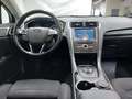 View of dashboard