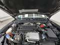 View of engine compartment