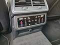 View of rear climate control switch