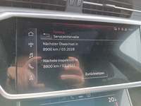 Статус автомобиля