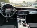View of dashboard