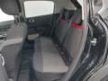 View of rear seat