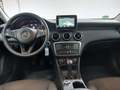 View of dashboard