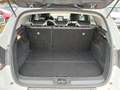 View of boot / luggage space