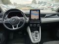 View of dashboard