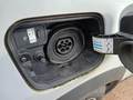View of fittings for electric vehicle