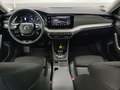 View of dashboard