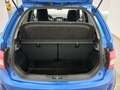 View of boot / luggage space