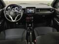 View of dashboard