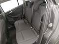 View of rear seat