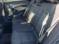 View of rear seat