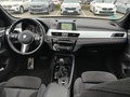 View of dashboard