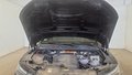 View of engine compartment