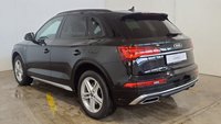 Pogled levo zadaj