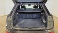 View of boot / luggage space