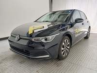 VW Golf 2,0 TDI DSG "Active"
