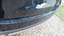 Bumper midden achter