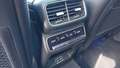 View of rear climate control switch