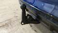 View of trailer tow-bar hitch
