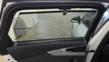 View of rear entertainment and accessories