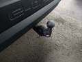 View of trailer tow-bar hitch