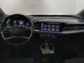 View of dashboard
