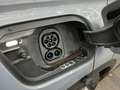 View of fittings for electric vehicle