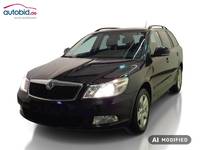 Skoda Octavia Combi 1,6 TDI DSG "Elegance"