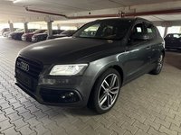Вид спереди слева