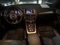 View of dashboard