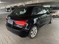 Вид сзади справа