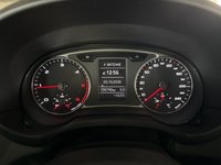 Вид на приборную панель