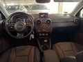View of dashboard