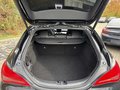 View of boot / luggage space
