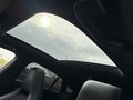 View of sunroof / panoramic roof