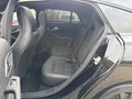 View of rear seat