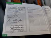 Attestation d'entretien
