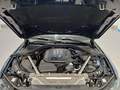 Vue du compartiment moteur