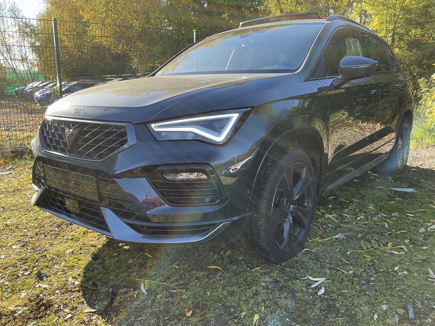 2023 Seat Alteca