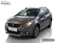 Peugeot 2008 1,6 HDi "Allure"