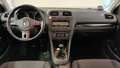 View of dashboard
