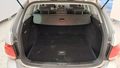 View of boot / luggage space