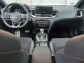 View of dashboard